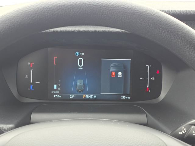 New 2026 Ford Transit 150 Low Roof image 11