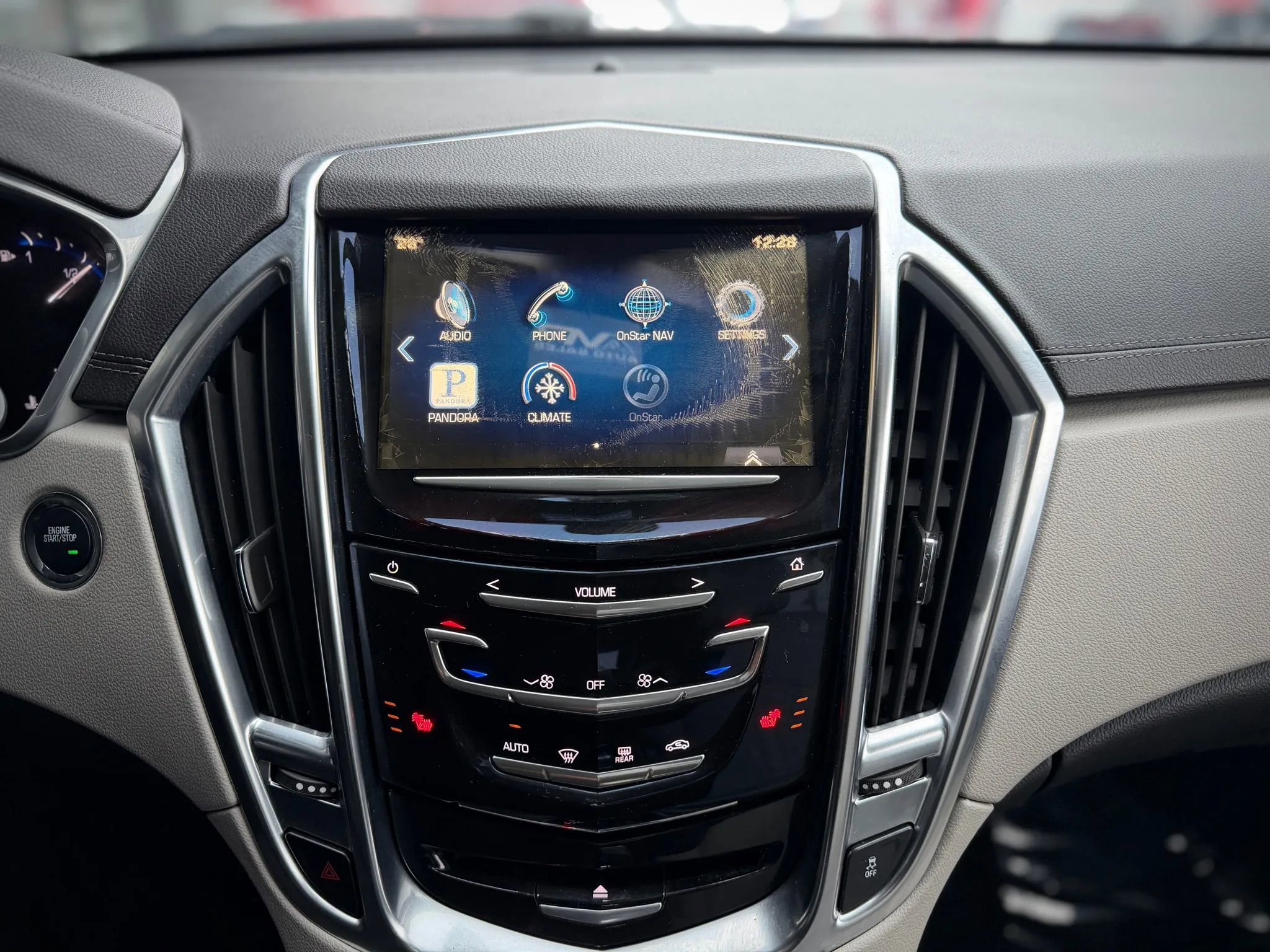 Used 2013 Cadillac SRX Luxury image 11