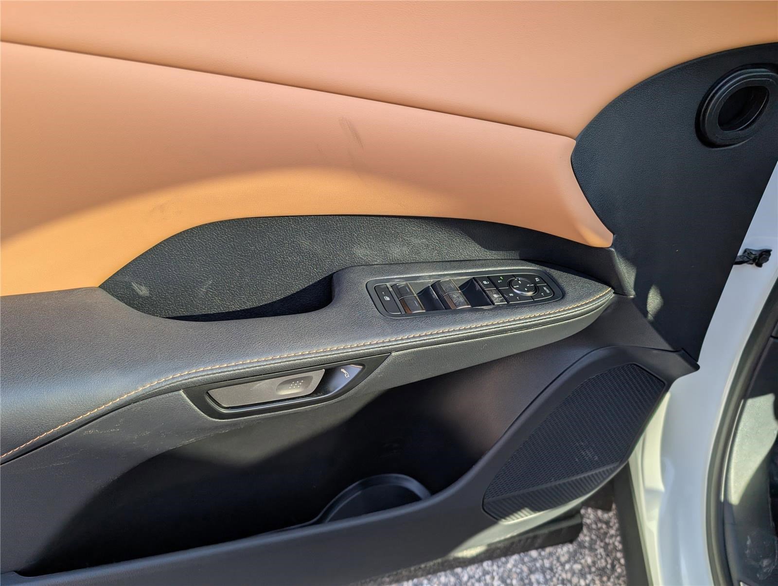 New 2026 Lexus RX 350h image 15