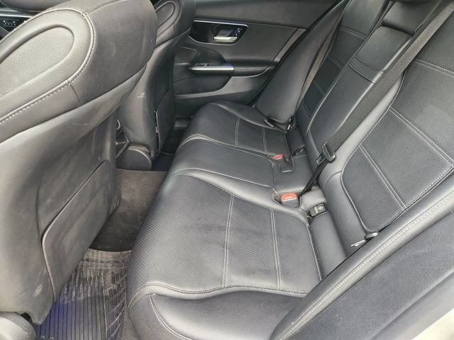 Used 2024 Mercedes-Benz C 300 Sedan image 28