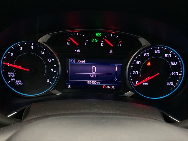 Used 2023 Chevrolet Equinox LS w/ LS Convenience Package AWD/4WD image 21