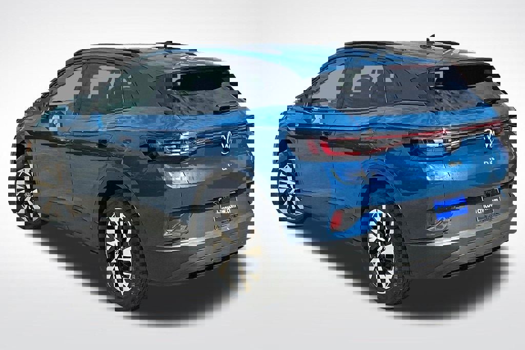 New 2026 Volkswagen ID.4 Pro image 13