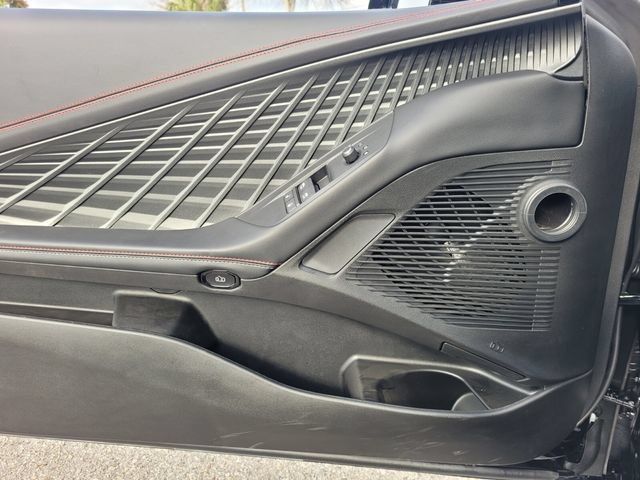 New 2026 Dodge Charger Scat Pack AWD/4WD image 17