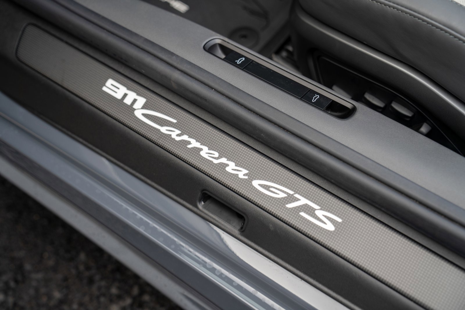 New 2026 Porsche 911 Carrera GTS image 12