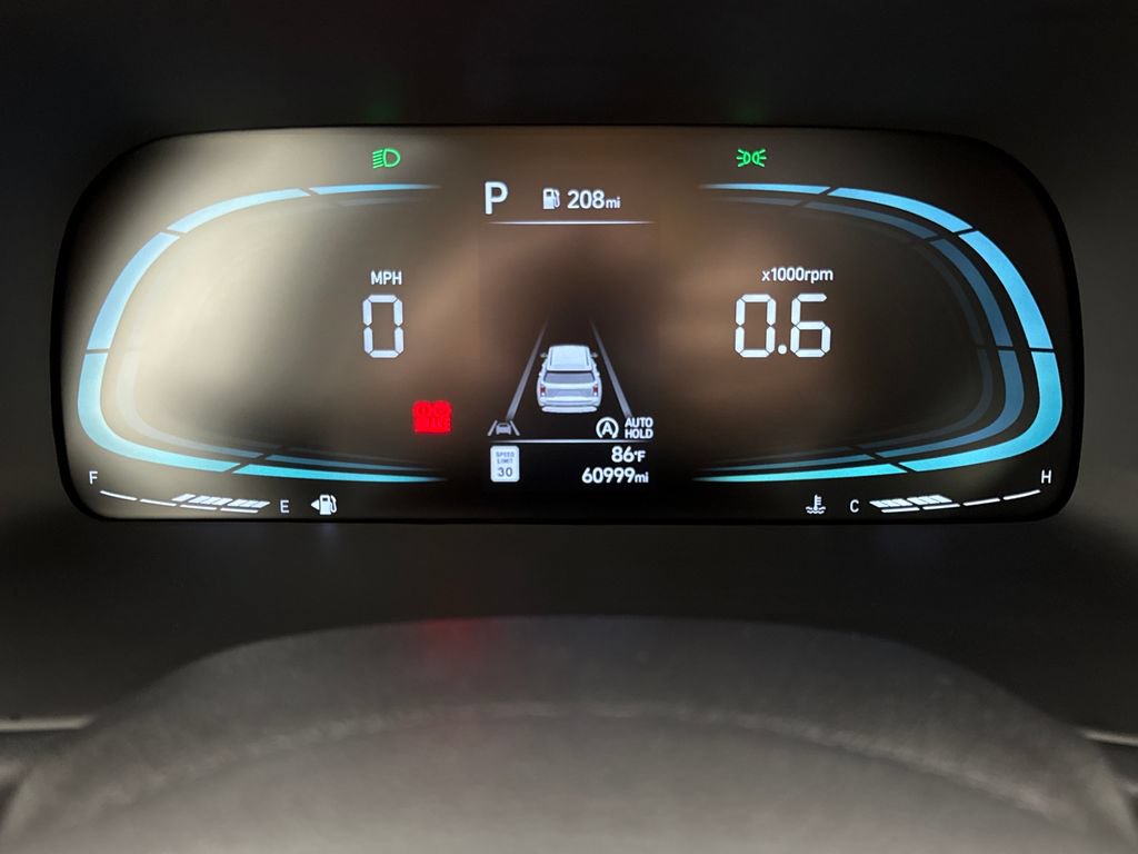 Certified 2024 Hyundai Palisade XRT FWD image 15