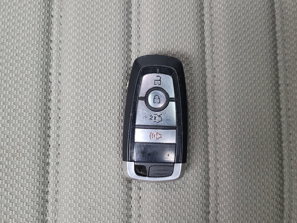 Used 2019 Ford Fusion S FWD image 32