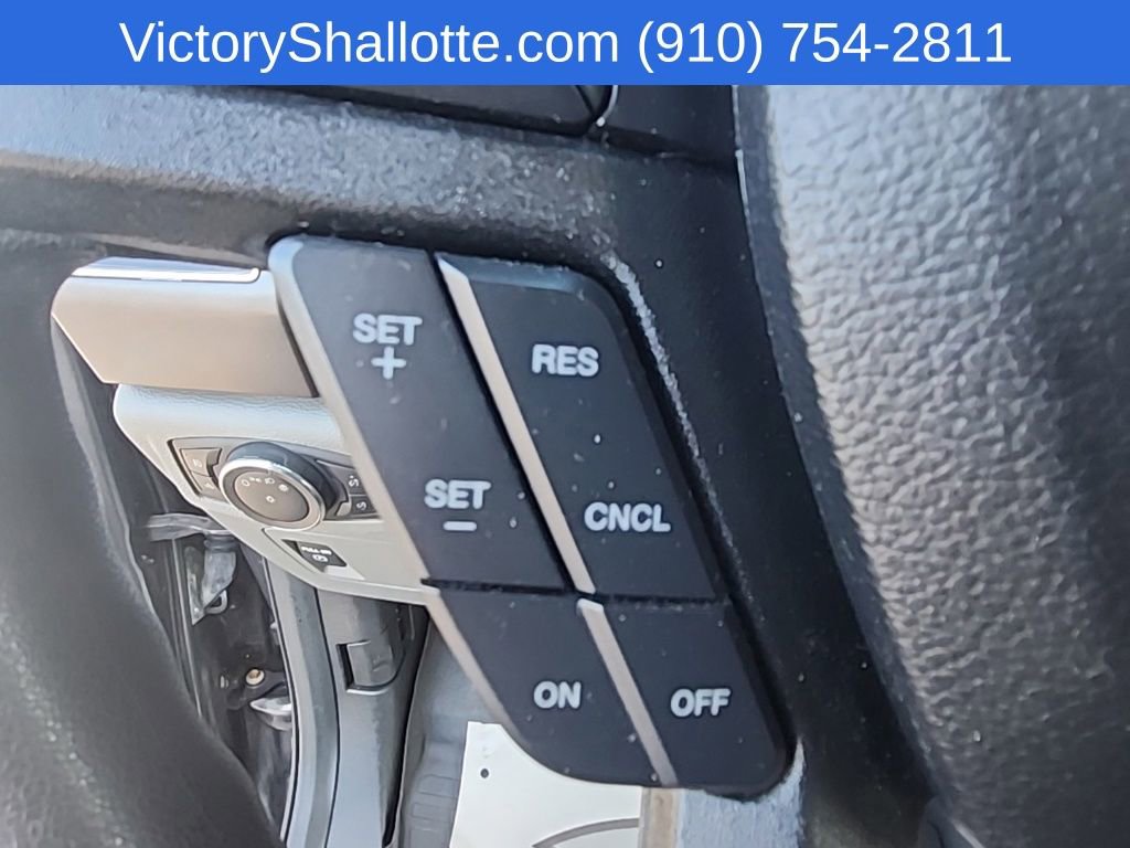 Used 2020 Ford F150 XLT AWD/4WD image 12