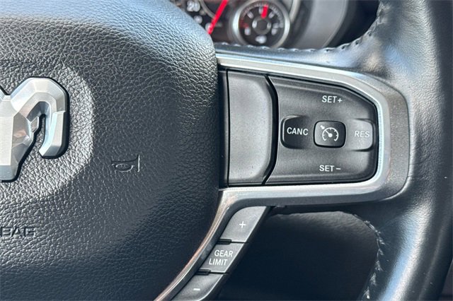 Used 2022 RAM 1500 Laramie image 28