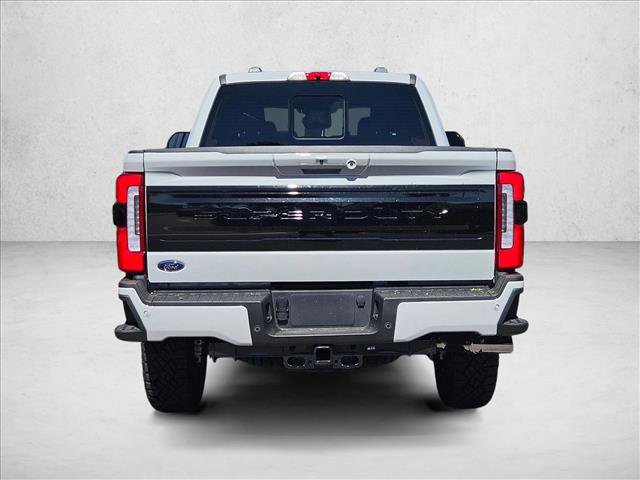 New 2026 Ford F250 Platinum w/ Tremor Off-Road Package image 6