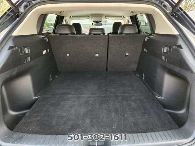 Used 2024 MAZDA CX-50 AWD 2.5 S w/ Preferred Package image 17