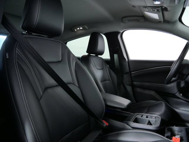 Certified 2025 Ford Mustang Mach-E Premium AWD/4WD image 11