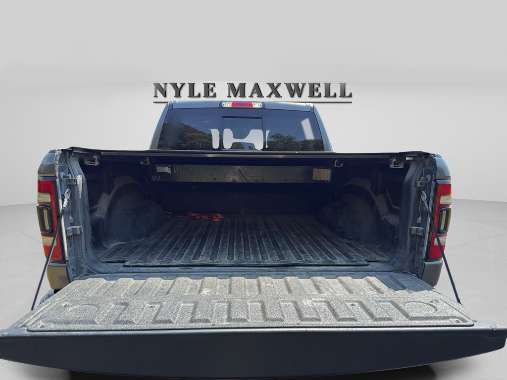 Used 2024 RAM 1500 Rebel w/ Rebel Level 1 Equipment Group AWD/4WD image 35