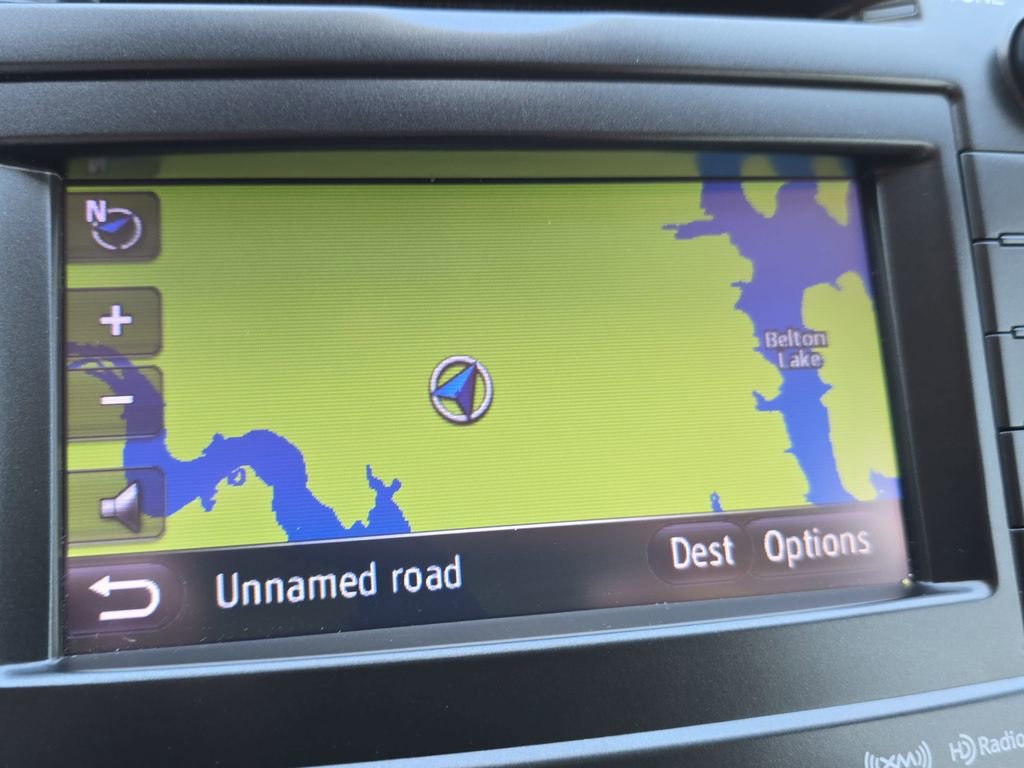 Used 2012 Toyota Prius V Three image 21