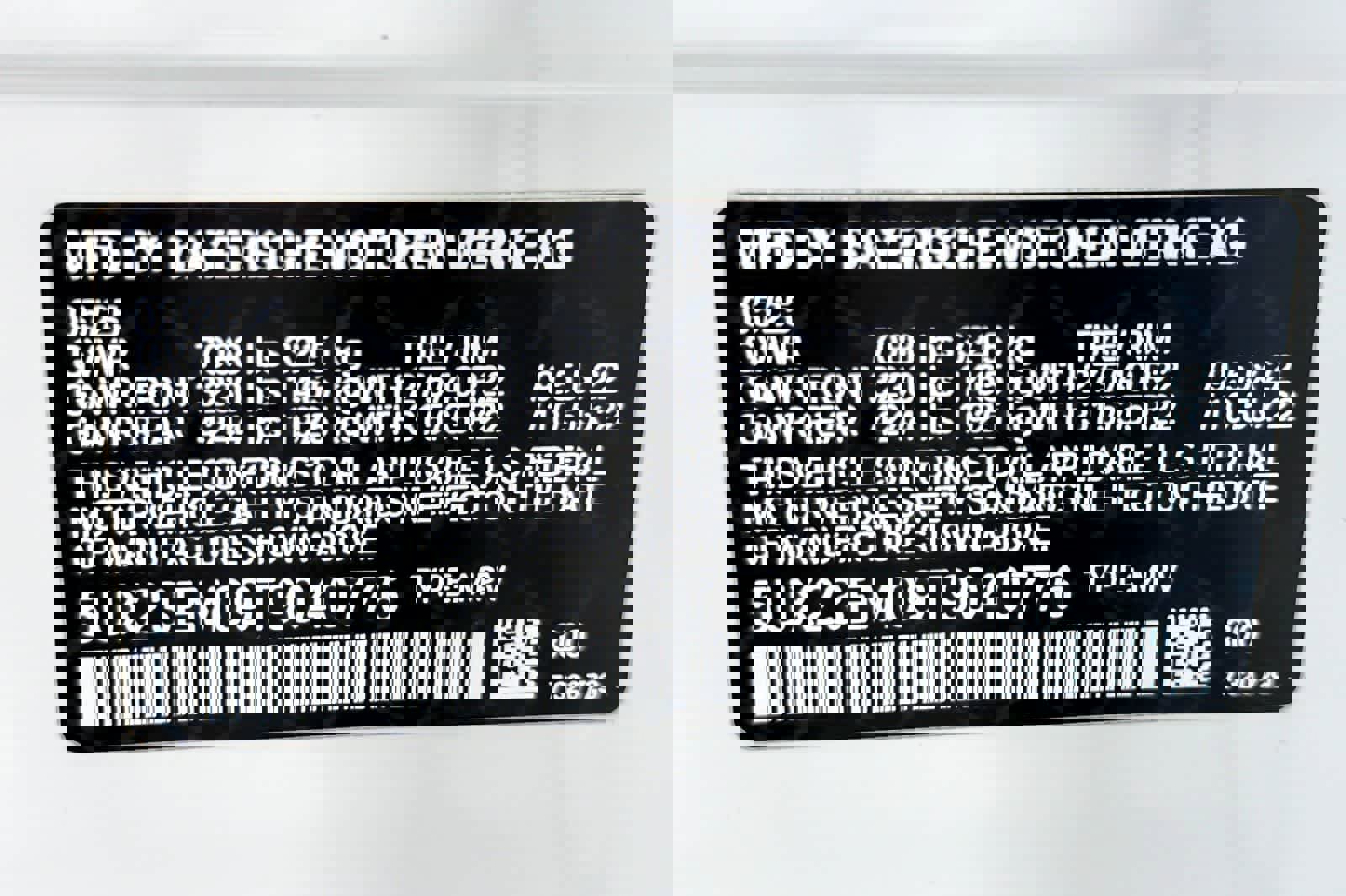 Used 2026 BMW X7 xDrive40i w/ M Sport Package image 29