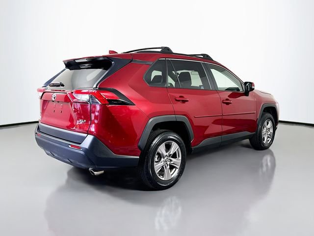 Used 2023 Toyota RAV4 XLE w/ Convenience Package FWD image 8