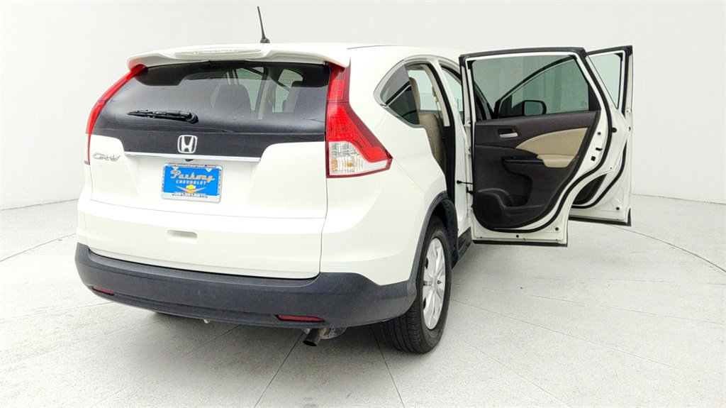 Used 2013 Honda CR-V EX image 12