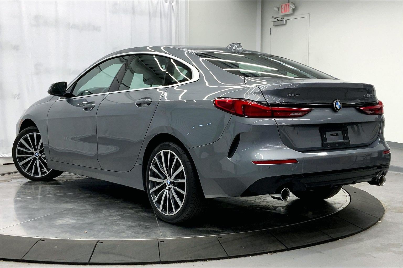 Used 2024 BMW 228i xDrive Gran Coupe w/ Premium Package AWD/4WD image 10