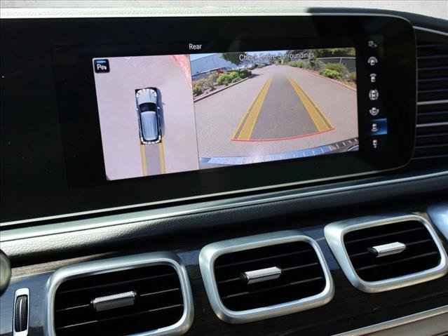 Used 2020 Mercedes-Benz GLE 350 4MATIC image 19