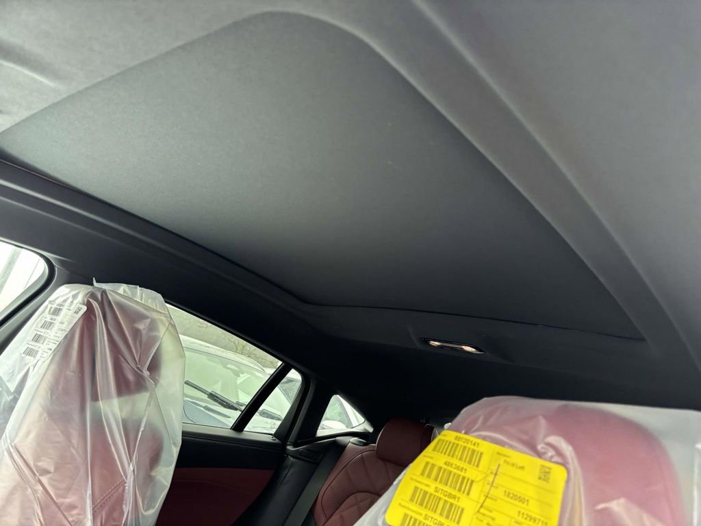 New 2026 BMW X6 xDrive40i image 19