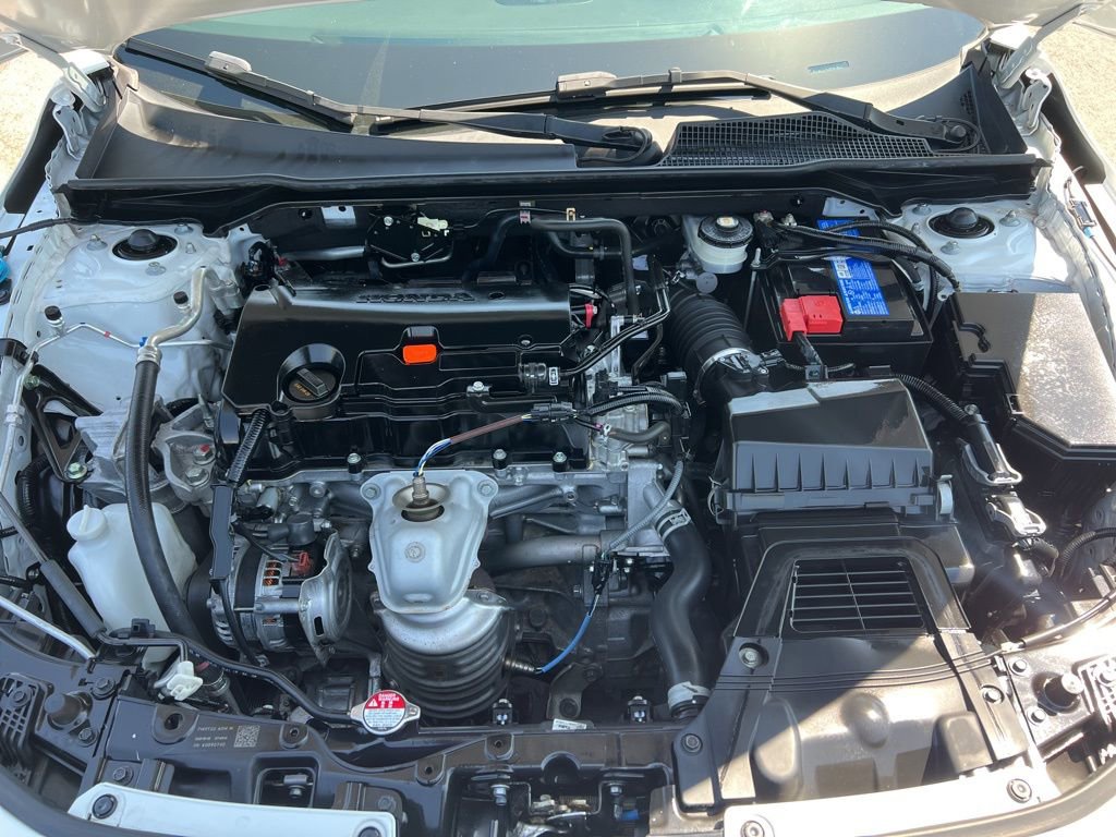 Used 2022 Honda Civic Sport image 11