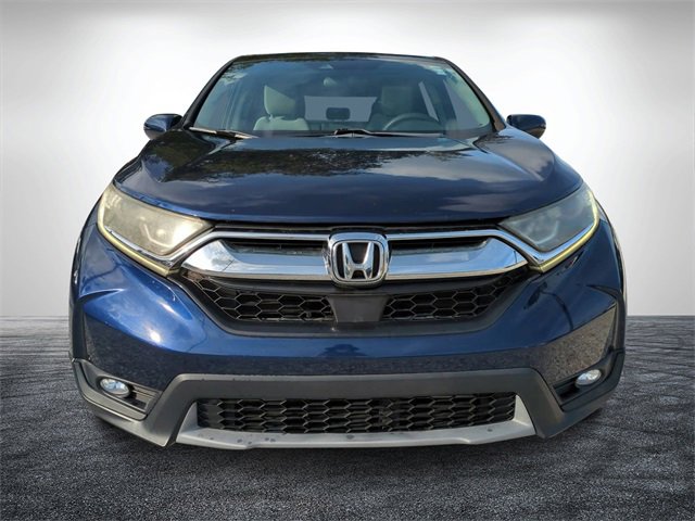 Used 2017 Honda CR-V EX image 9