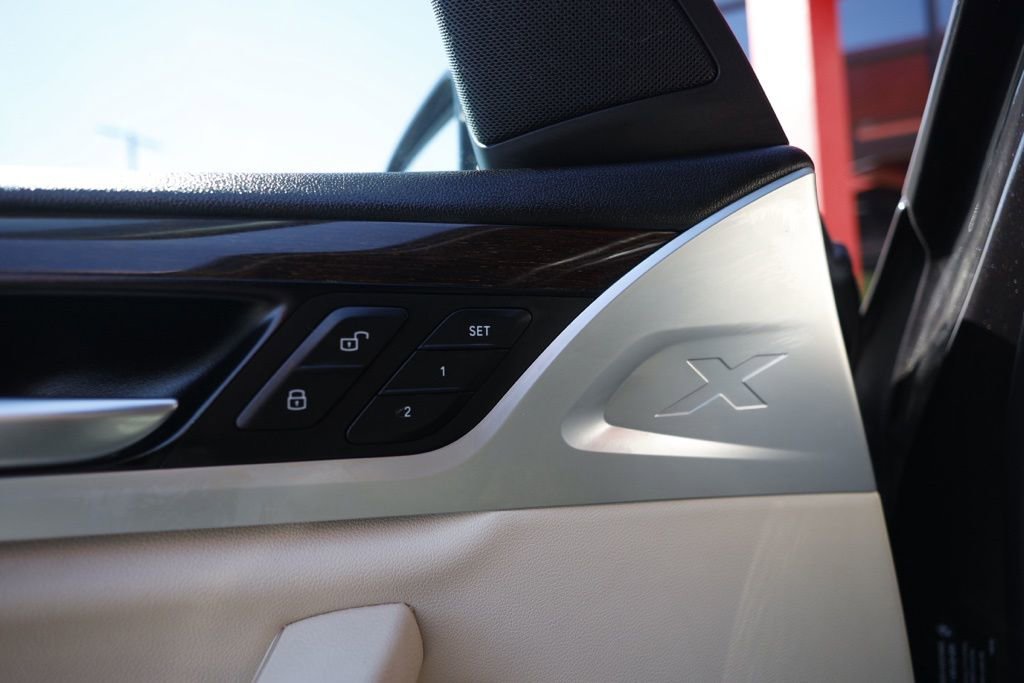 Used 2020 BMW X3 sDrive30i image 11