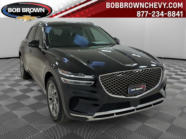 Used 2025 Genesis GV70 2.5T