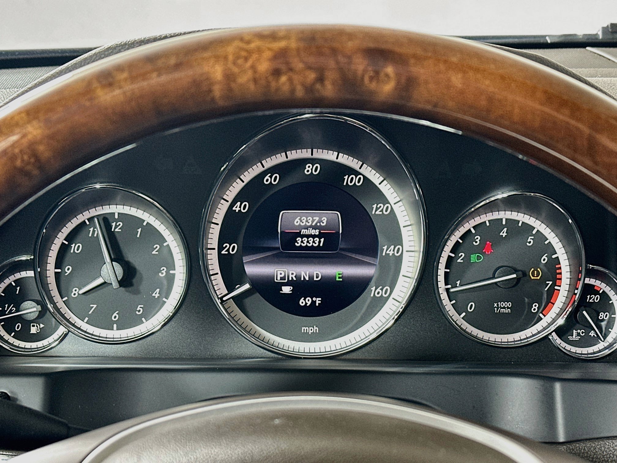 Used 2013 Mercedes-Benz E 350 Cabriolet image 12