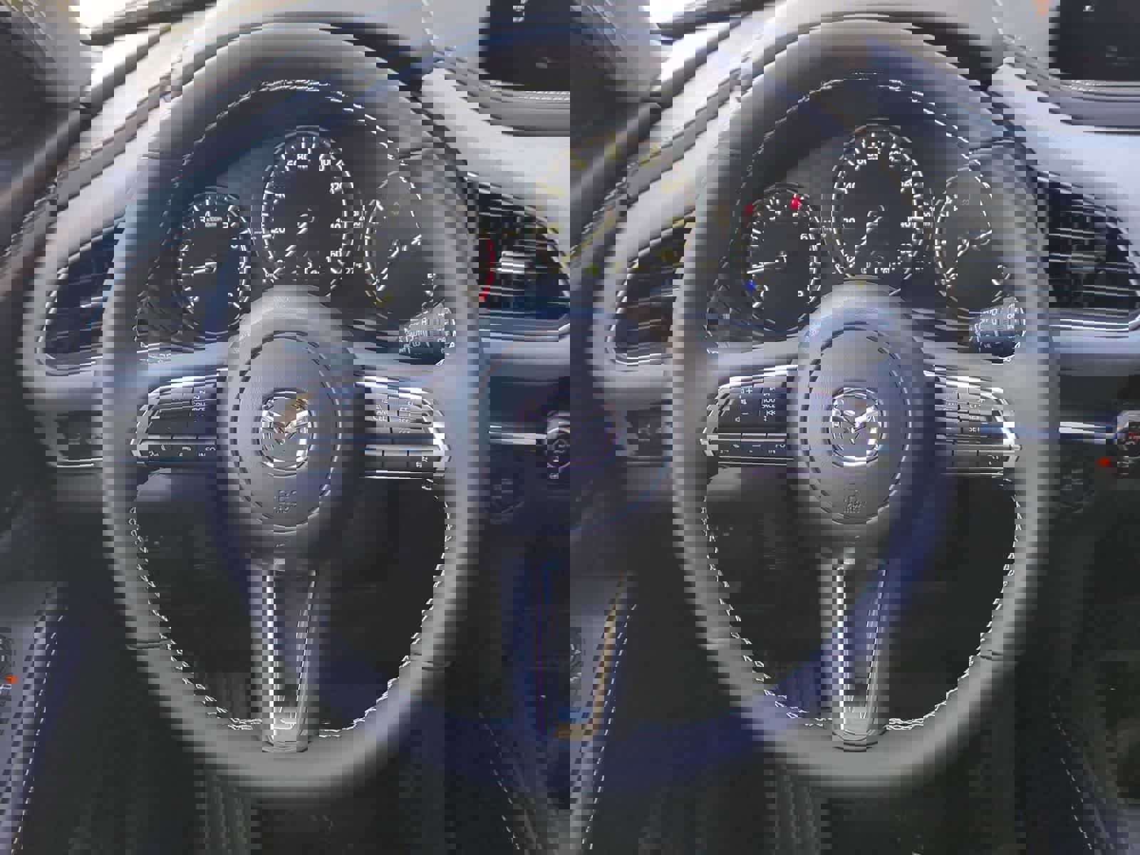 New 2026 MAZDA CX-30 Aire Edition image 23