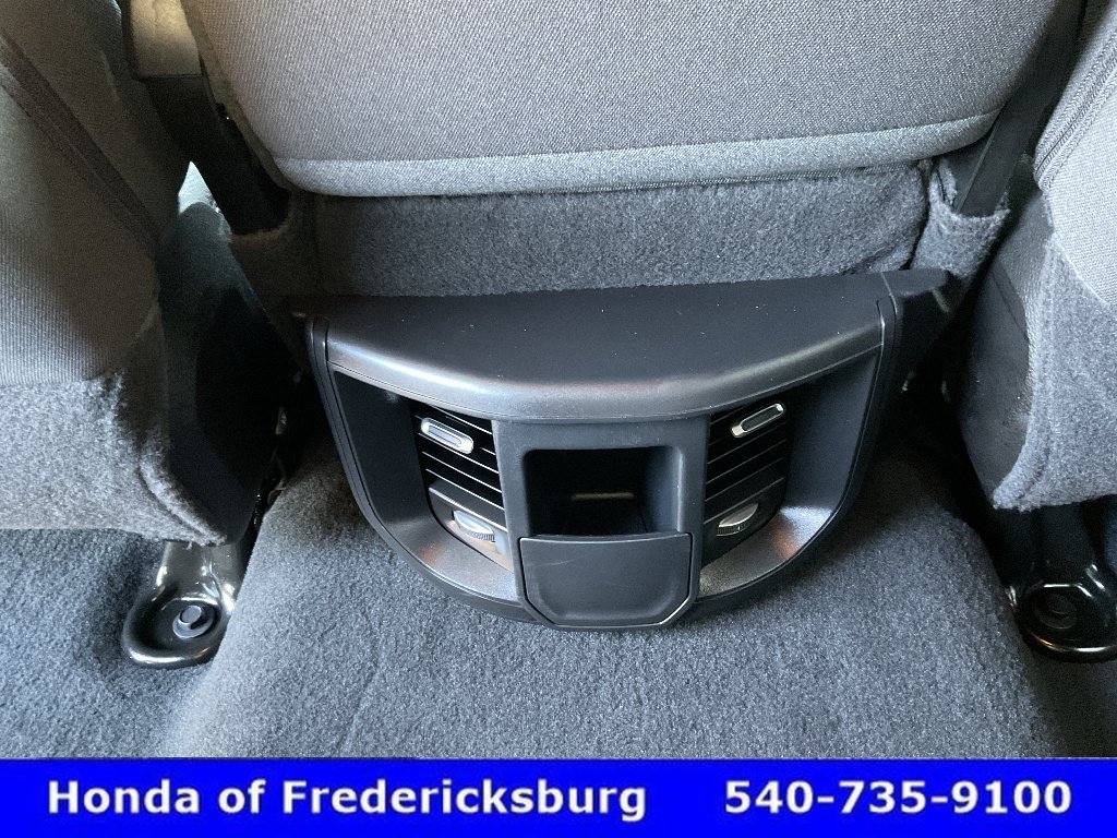 Used 2024 RAM 2500 Tradesman w/ Chrome Appearance Group AWD/4WD image 38