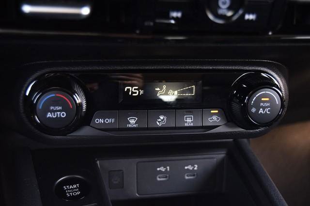 New 2026 Nissan Kicks SV image 16