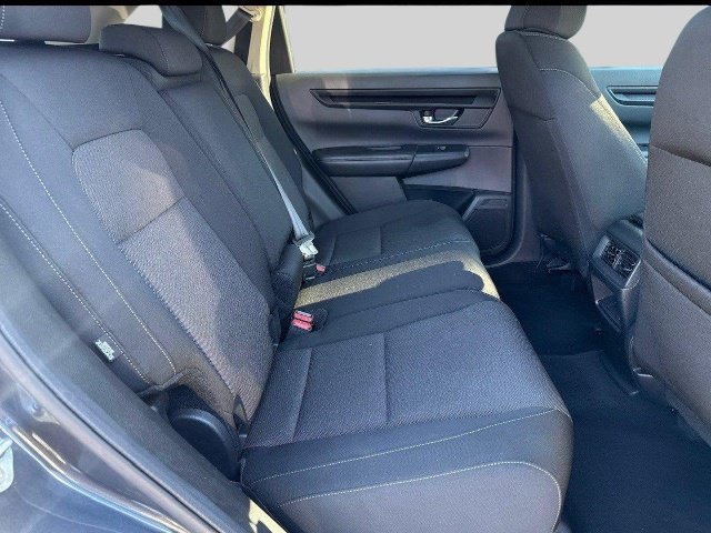 Certified 2023 Honda CR-V EX image 21