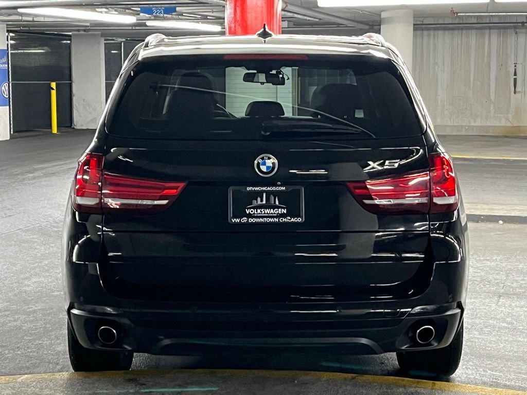 Used 2015 BMW X5 xDrive35i image 34