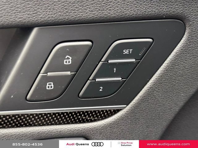 Certified 2023 Audi SQ5 Prestige w/ Prestige Package AWD/4WD image 18