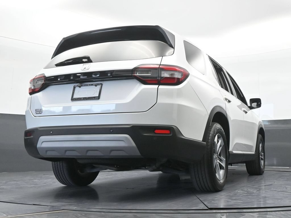 Used 2025 Honda Pilot EX-L image 63