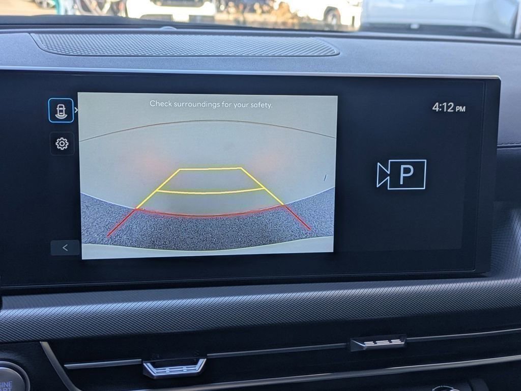 New 2026 Hyundai Sonata SEL image 7