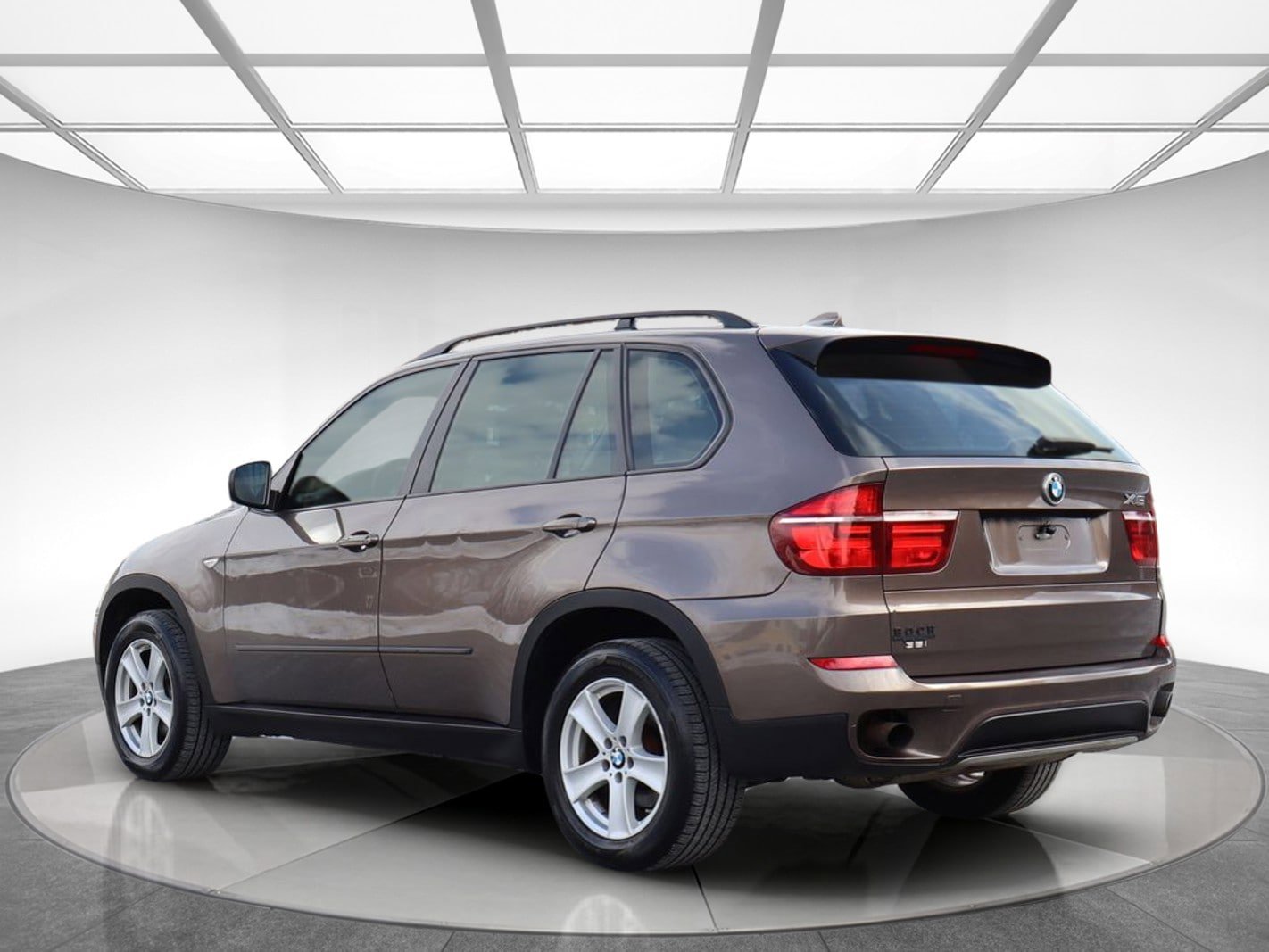 Used 2013 BMW X5 xDrive35i AWD/4WD image 6