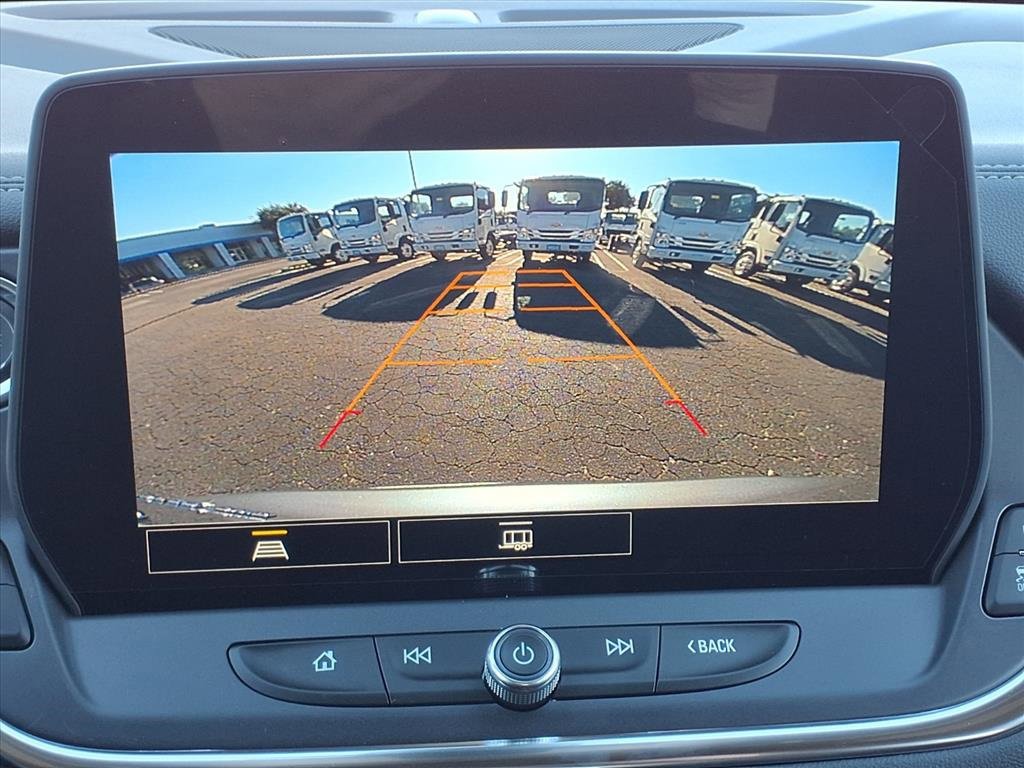 New 2026 Chevrolet Blazer LT w/ Convenience Package image 13