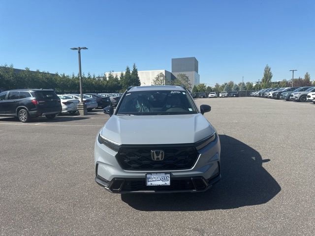 New 2026 Honda CR-V Sport-L image 2