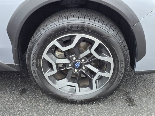 Used 2017 Subaru Crosstrek 2.0i Premium AWD/4WD image 11