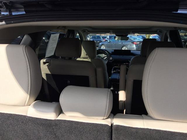 Used 2024 MAZDA CX-90 3.3 Turbo w/ Premium Package image 13