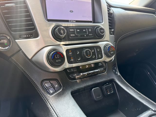Used 2020 GMC Yukon XL SLT w/ Open Road Package RWD image 31