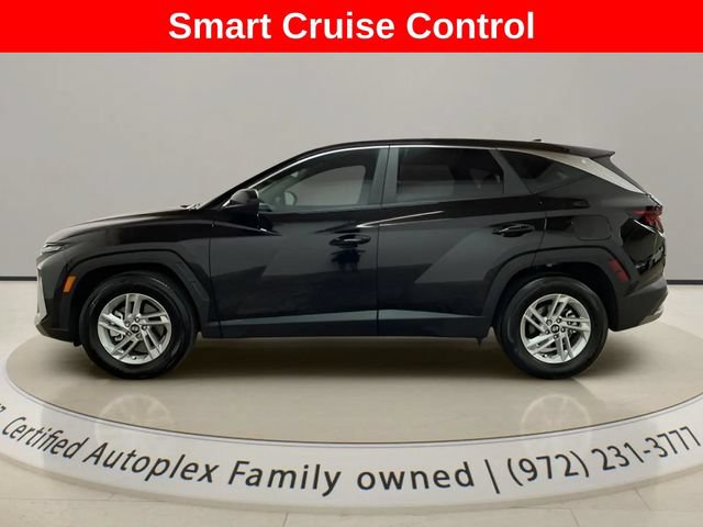 Used 2026 Hyundai Tucson SE FWD image 2