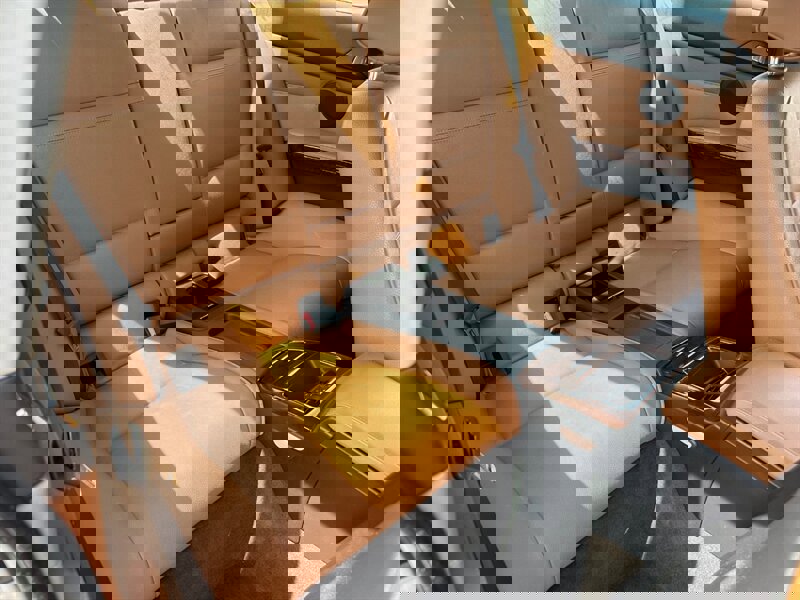 Used 2011 BMW 328i xDrive Coupe w/ Premium Pkg image 19