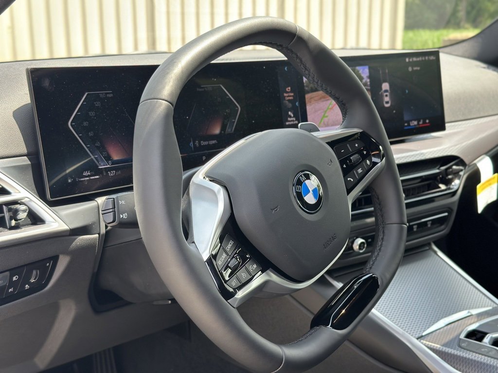 New 2025 BMW 330i xDrive Sedan image 18