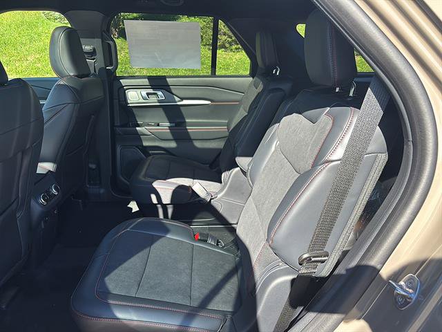 New 2027 Ford Explorer ST w/ Sun And Sound Package AWD/4WD image 15