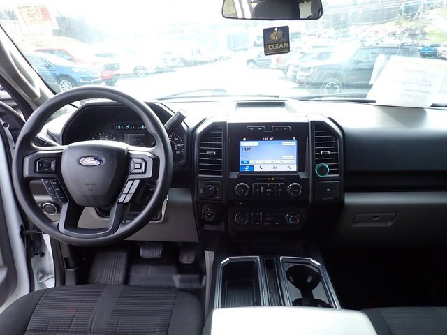 Used 2018 Ford F150 XL w/ Equipment Group 101A Mid image 12