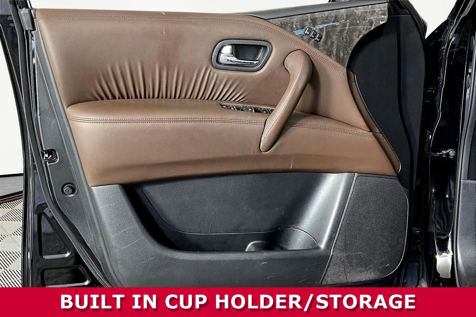 Used 2021 Nissan Armada Platinum image 21