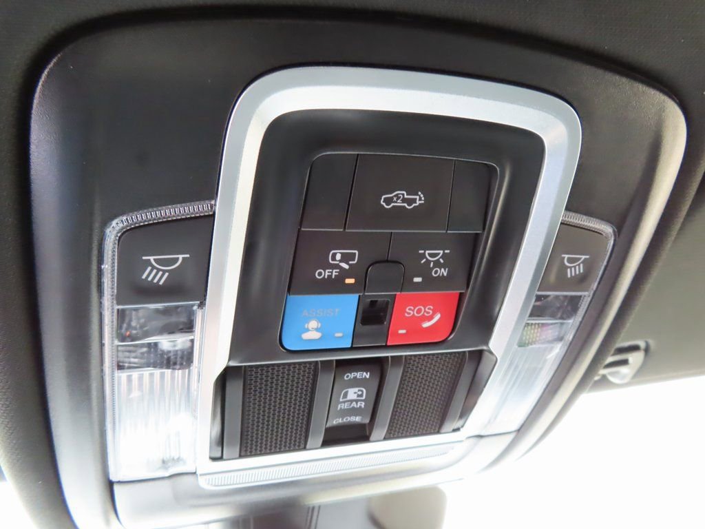 New 2026 RAM 1500 Big Horn image 16