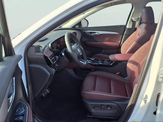New 2026 Buick Envision Sport Touring AWD/4WD image 15